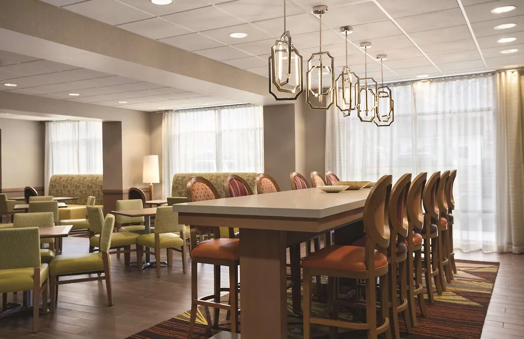 Hampton Inn Brigham City-1